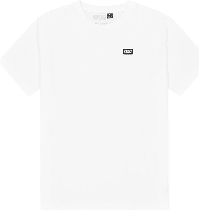 e white