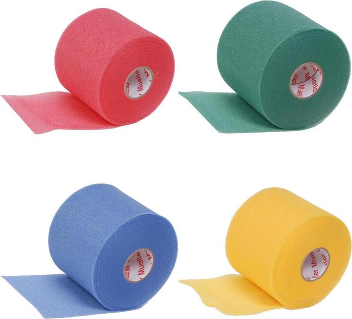 Image du produit Mueller Big Boldwrap bleu (27.50 m)