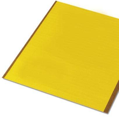 Actual product image Phoenix Contact BMK 38X11 YE