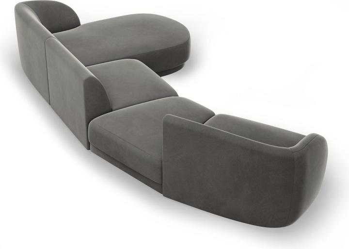 Produktbild Micadoni Miley (2-Sitzer, 3-Sitzer, 4-Sitzer)