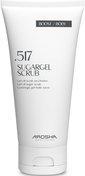 Actual product image Arosha Body Boost Sugar Gel Scrub Nr. 517 200 ml (200 ml)