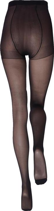 Image du produit Levee Basic Line (Lot de 4) Collants, couleur 399 noir, taille 48-50 (20 DEN, 48 - 50)