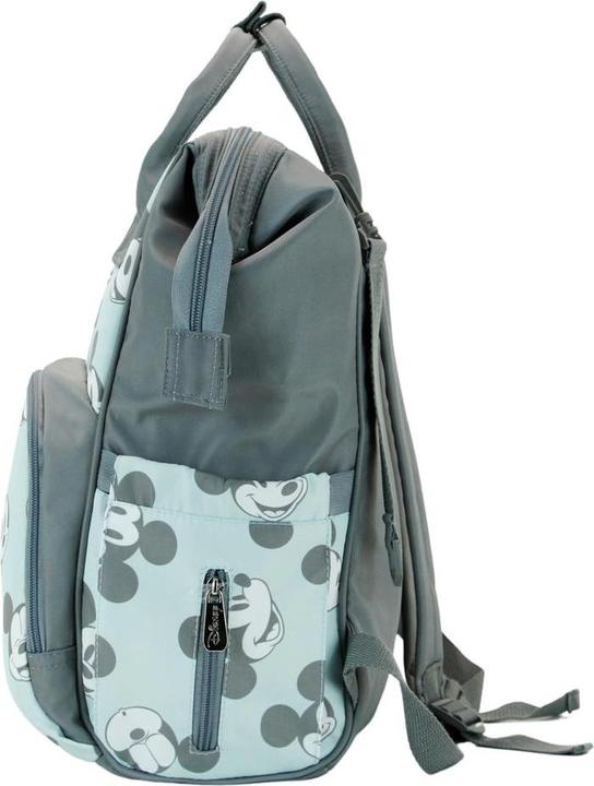 Actual product image Karactermania Mommy Backpack Bonny