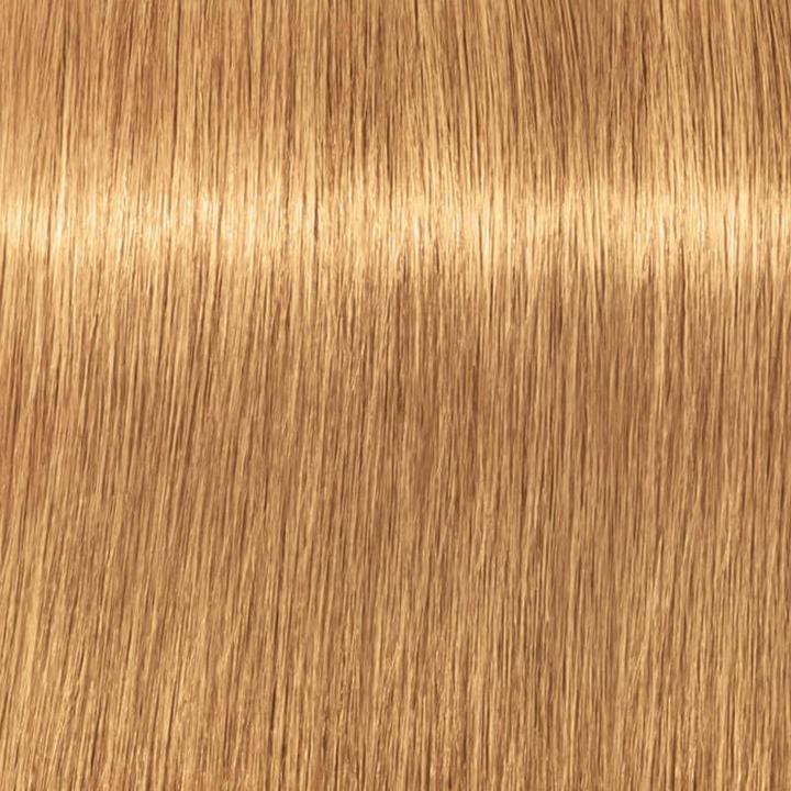 Actual product image Schwarzkopf Professional IGORA Vibrance Hair Tint NEW (9.5-5 Gold)