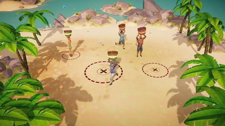 Immagine prodotto Microids Survivor - Castaway Island (Switch, Switch Lite, Switch OLED)