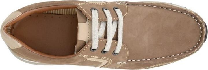 Immagine prodotto Roamers Scarpe Casual Nabuk Uomo (39.5)