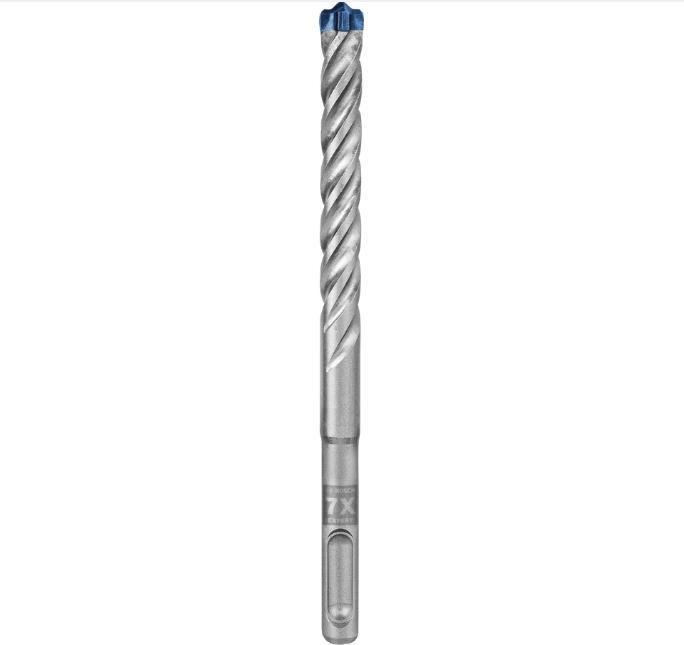 Actual product image Bosch Professional Zubehör Expert SDS plus-7X hammer drill, 14 x 150 x 215 mm (14 millimetres)