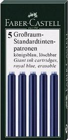 Immagine prodotto Faber-Castell Cartucce d'inchiostro (Calamaio)