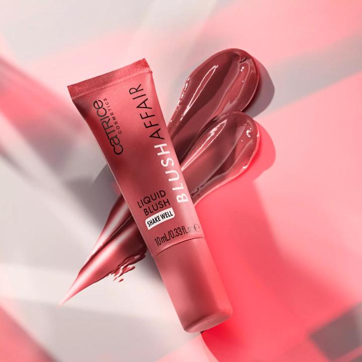 Immagine prodotto Catrice Rouge Affair Fard liquido 040 Velvet Rose (040 Rosa di velluto)