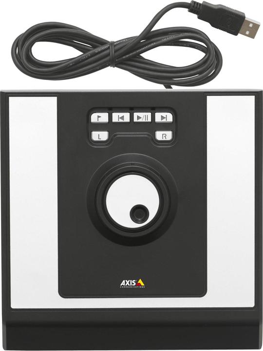 Immagine prodotto Axis T8313 Quadrante Jog