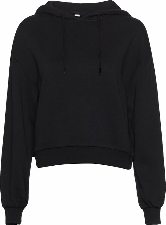 Dangerous DNGRS DLHD001M Teddy Hoody - 199237