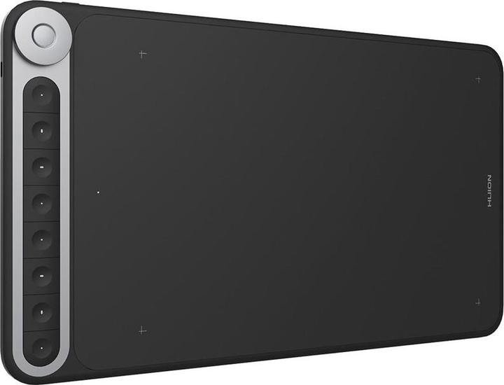 Actual product image Huion Q620M (12", 5080 lpi)