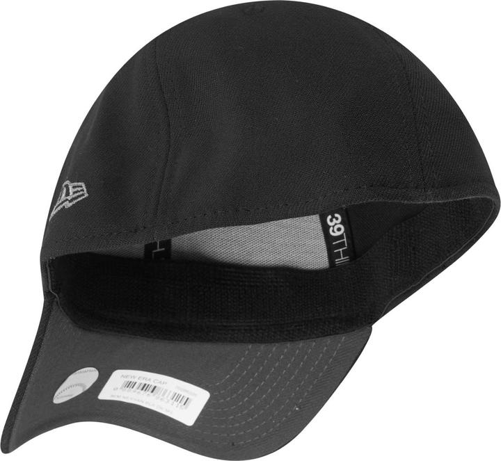 Image du produit New Era 39Thirty Stretch Cap - New York Yankees noir (XL)