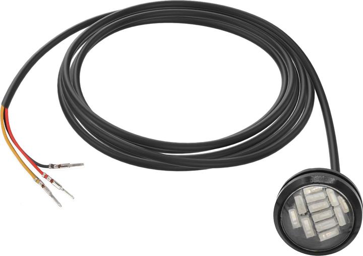 Mini Motor LED Rücklicht Ersatzteil