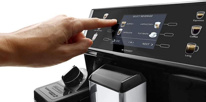 Immagine prodotto De'Longhi DEL ECAM550.65.SB