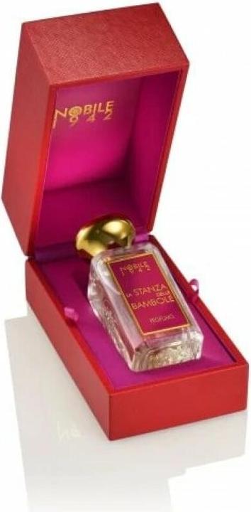 Image du produit Nobile 1942 La Stanza Delle Bambole Eau De Parfum 75ml (Eau de parfum, 75 ml)
