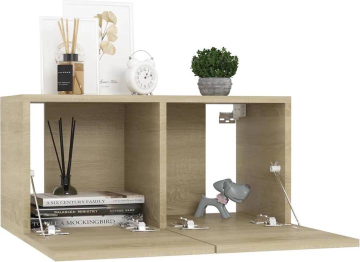 Immagine prodotto VidaXL Ainsley (60 x 30 x 30 cm)