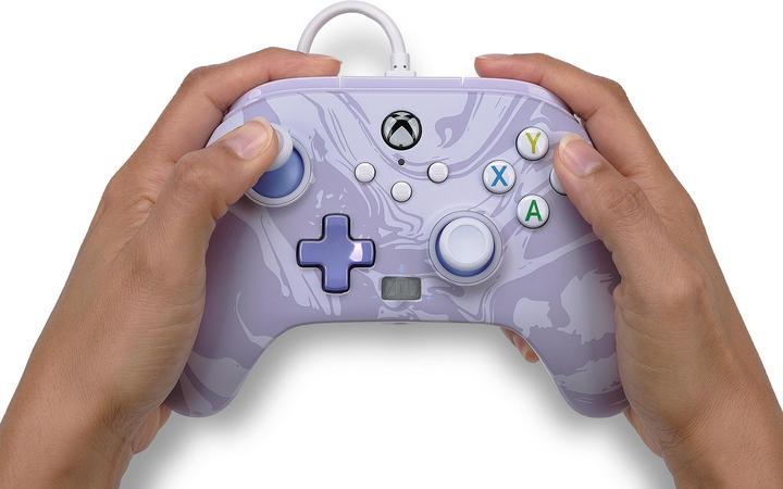 Actual product image PowerA Enhanced Wired Controller (Xbox Series X, Xbox Series S)