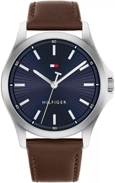 Tommy Hilfiger Bruce Herrenuhr 1710669 + BOX