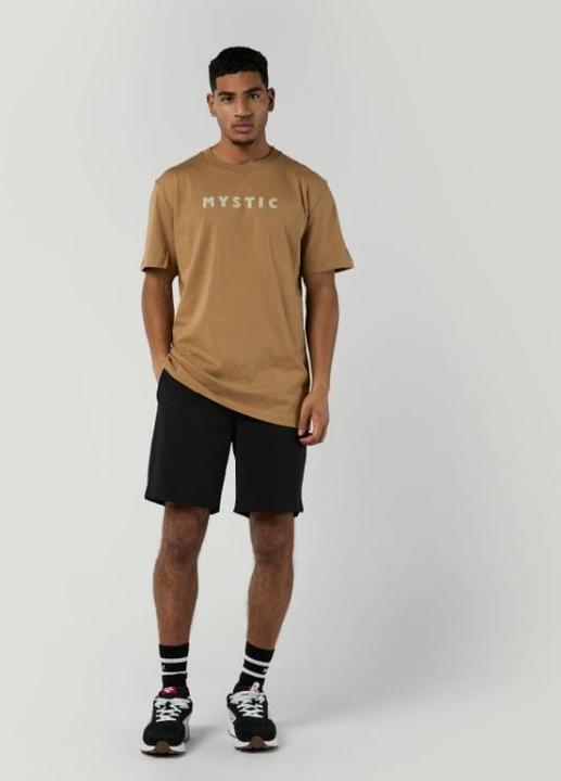 Actual product image Mystic Brand Tee (L)