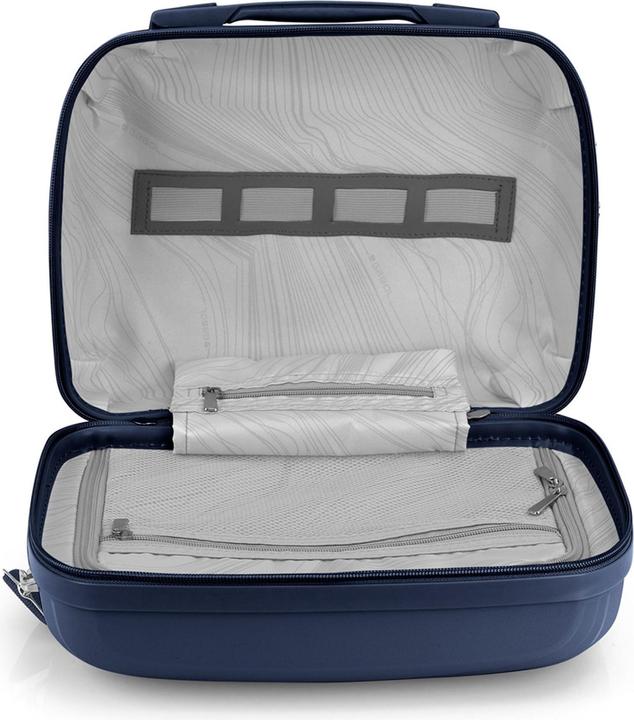 Actual product image Gabol Kiba beauty case 34 cm
