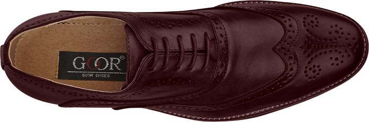 Image du produit Universal Textiles Chaussures à lacets Oxford (45)