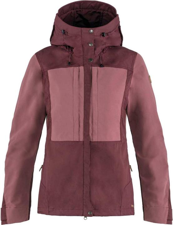 Fjällräven Keb Jacket W