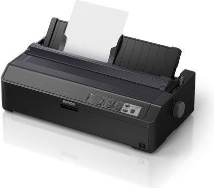 Immagine prodotto Epson Stampante a matrice di punti FX-2190II (Aghi, Bianco e nero)