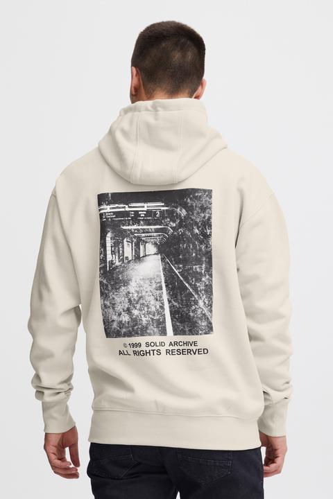 Produktbild Solid SDHanno - Sweatshirt - 21301086-ME (XL)