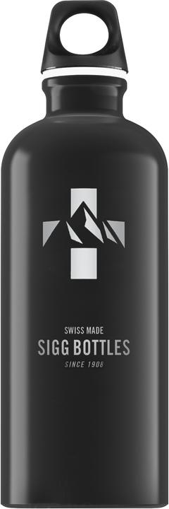 Sigg Swiss Culture (0.60 l)