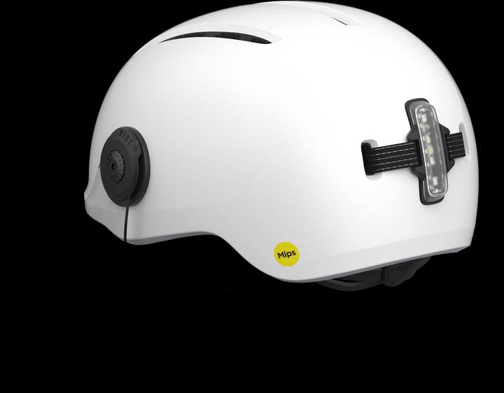 Produktbild MET Urban Helm VIBE ON MIPS (52 - 56 cm)