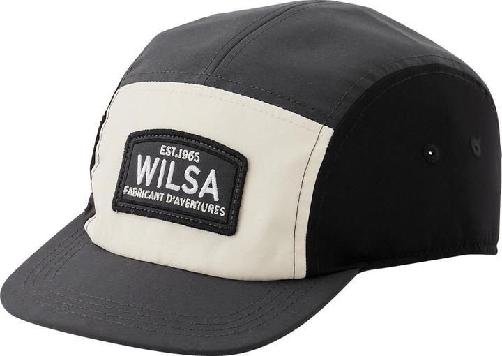 Actual product image Wilsa Outdoor" cap