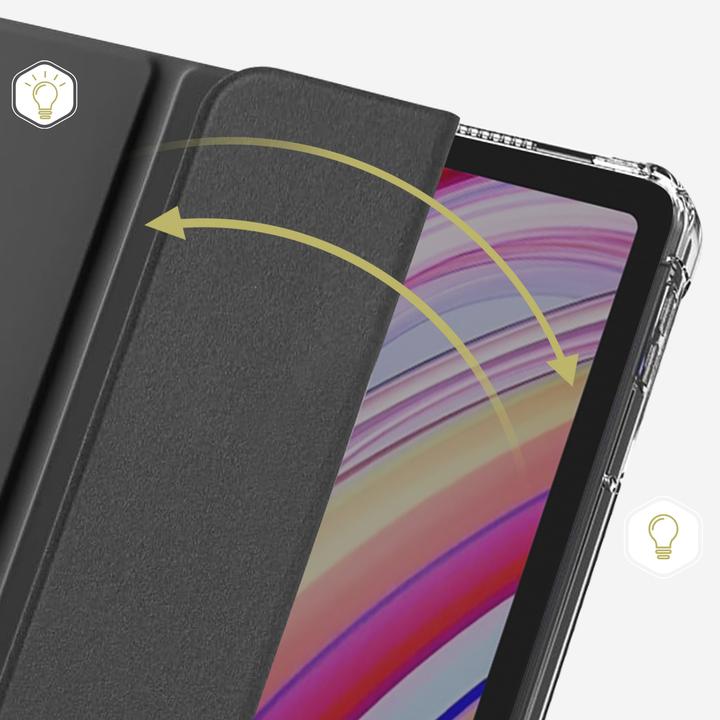 Produktbild Avizar Slim Collection Case (Xiaomi Redmi Pad Pro)