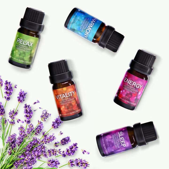 Actual product image Rio Wellbeing