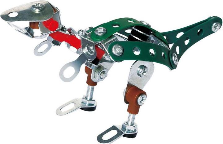Produktbild Metallbausatz Raptor, 85-tlg.