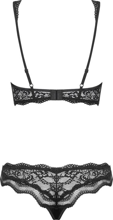 Actual product image Obsessive Luvae (S, M)