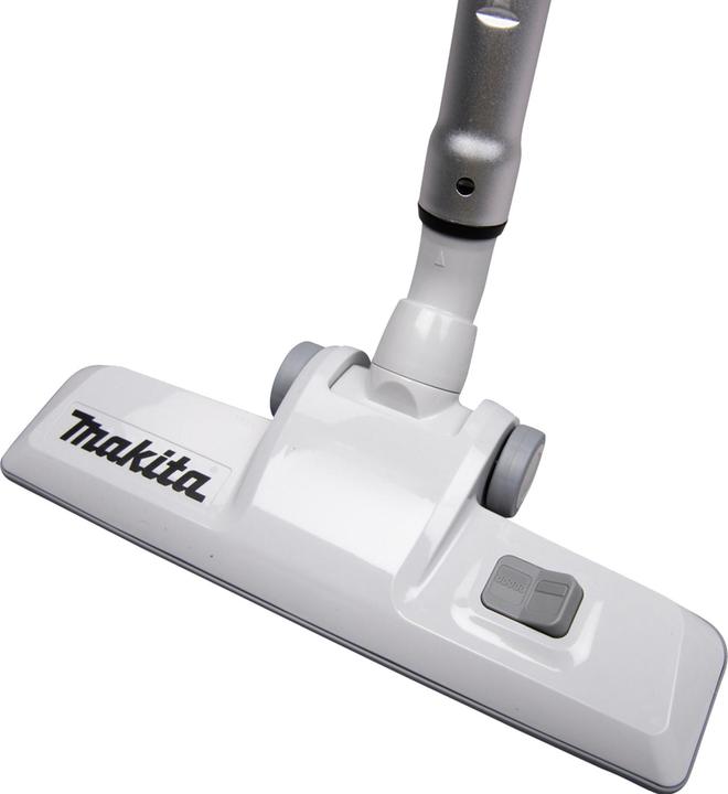 Produktbild Makita VC003GLZ Cordless XGT vacuum cleaner. 2X40V, 40Vmax. Supplied without batteries and charger. (Nass-Trockensauger)