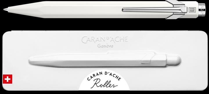 Immagine prodotto Caran d'Ache 849 Classic (Bianco, 1 x)