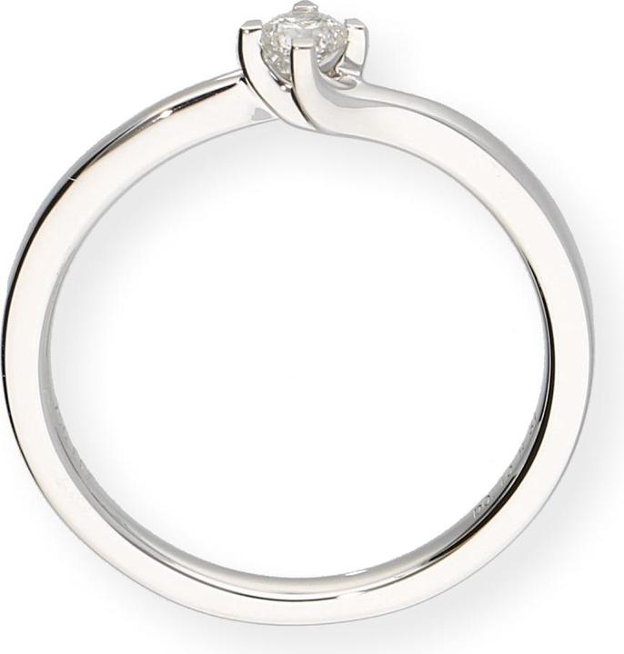 Produktbild Carat Solitaire (56, 750/18 K Gold)