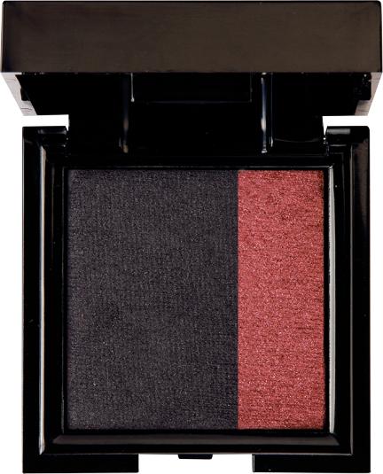Nouba Noubatwin Duo Eyeshadow 2-Färbiger Eyeshadow Nr.37 (37)