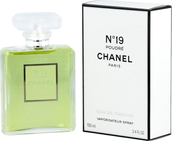 Image du produit Chanel 19 Poudre (Eau de parfum, 100 ml)