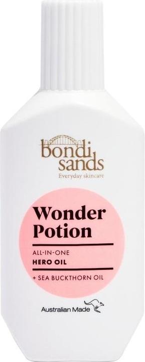 Bondi Sands Wonder Potion All-In-One Hero Oil 30 ml (30 ml, Gesichtsöl)