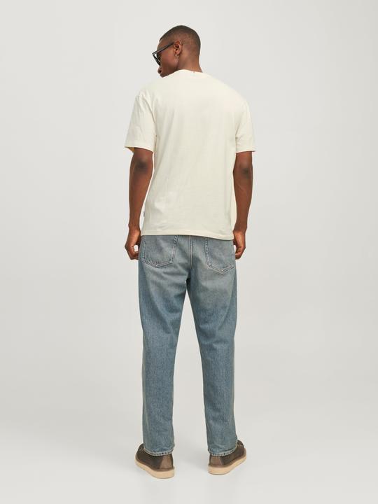 Actual product image Jack & Jones Jorfrederiksberg Tee Ss Crew Neck Noos (XL)
