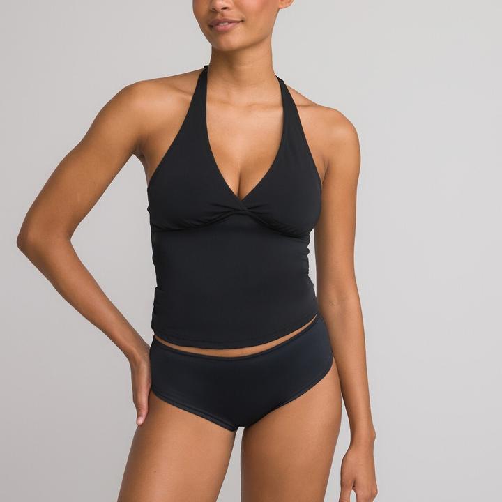 Actual product image La Redoute Collections Tankini top (42)