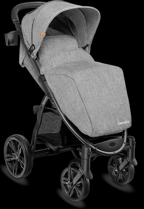Image du produit Lionelo Annet Plus