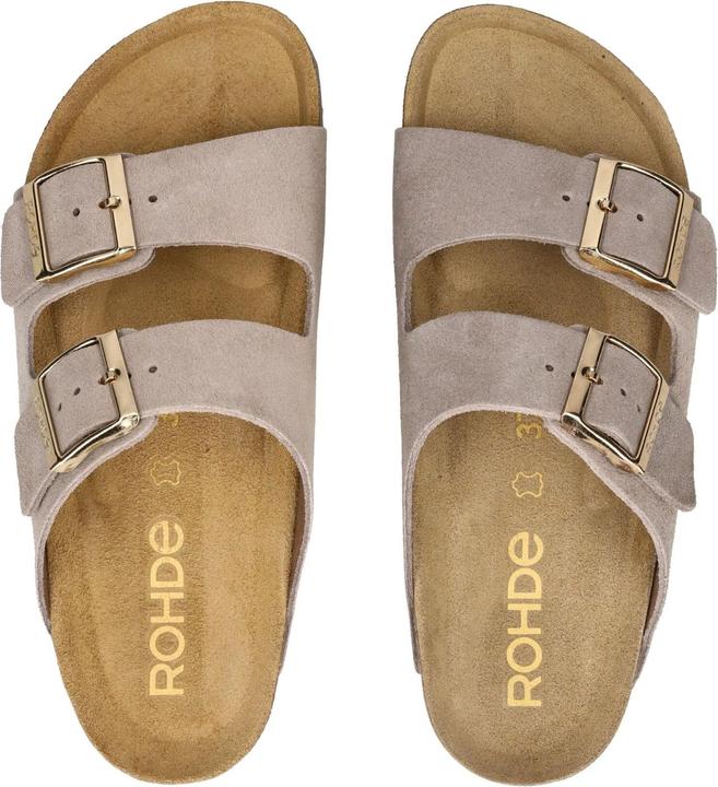 Actual product image Rohde Brunello (45)
