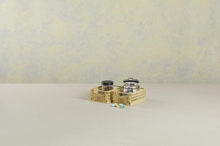 Actual product image Schou Faltbar S (17 x 3.5 x 12.5 cm, 1.20 l)