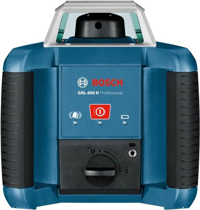 Immagine prodotto Bosch Professional GRL 400 H