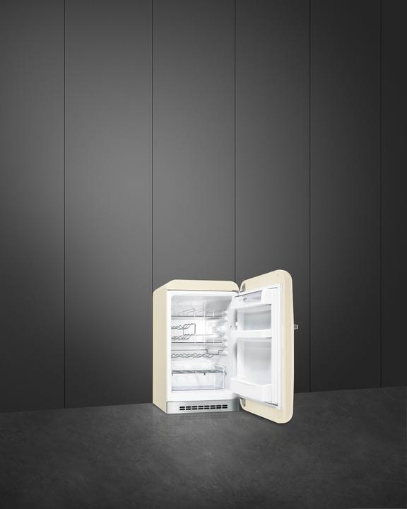 Immagine prodotto Smeg FAB10HRCR5 (135 l)