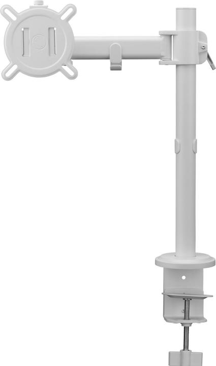 One for All Monitor mount Smart Single White DM 2120 (Table, 32")
